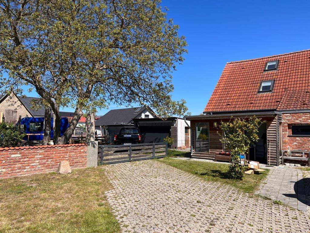 Zierow Ostsee 外观 照片
