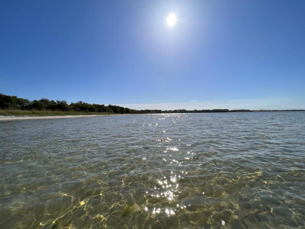 Zierow Ostsee 外观 照片